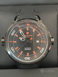 Orologio Lancaster Space Shuttle Automatic