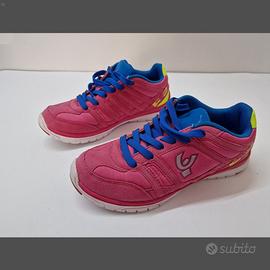 scarpe FREDDY 