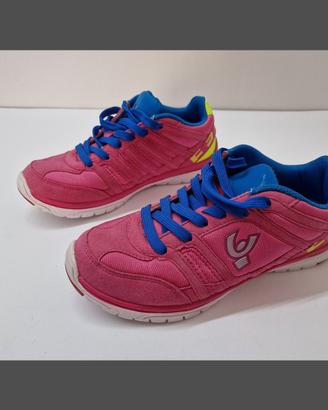 scarpe FREDDY 