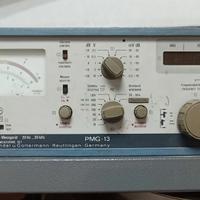 misuratore di livello Vandel Goltermann