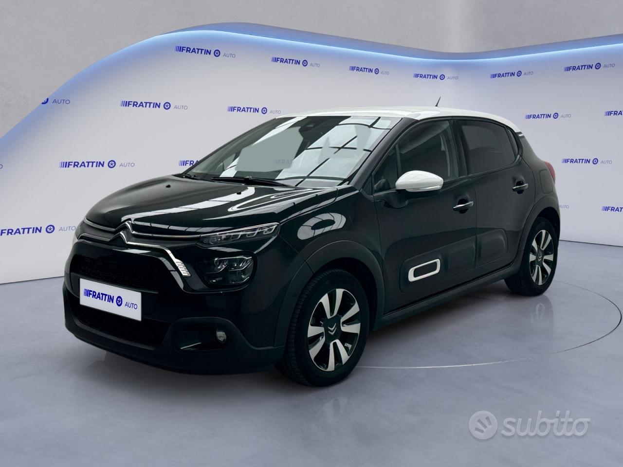 Citroen C3 3ª serie