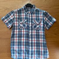 Camicia 13-14 anni