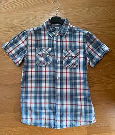 Camicia 13-14 anni