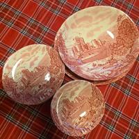 completo Castle Story" di Johnson Bros 6 pz