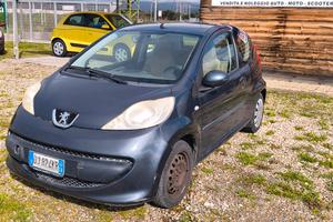 Peugeot 107 HDi 