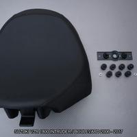 Sella Anteriore SUZUKI INTRUDER VZR 1800 2006 2017