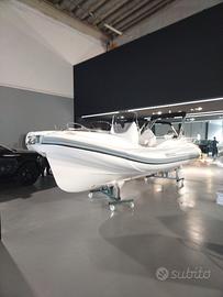 gommone Zar 59 SL "Pronta consegna"