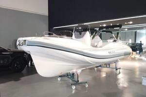 gommone Zar 59 SL "Pronta consegna"