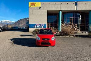 Kia Picanto 1.1 12V 5 porte Style