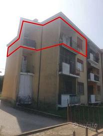 Immobile in asta di 74 m² con 3 locali a Cerano