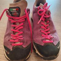 scarpe trekking 