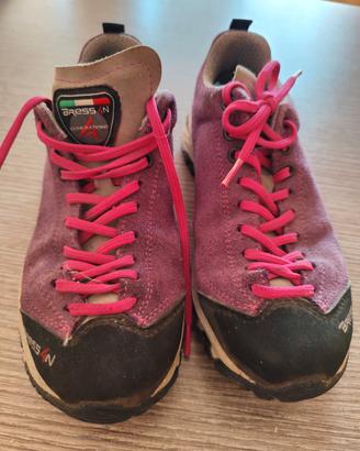 scarpe trekking 