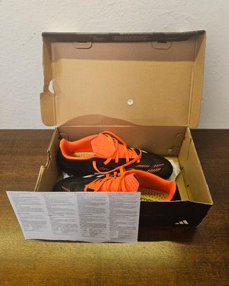 scarpe adidas predator calcetto 