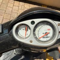 Aprilia SportCityOne 125