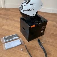 Casco da slalom Head taglia S