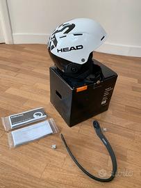 Casco da slalom Head taglia S