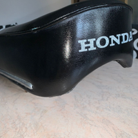 Honda Cb 125 s sella