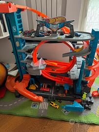 Hot Wheels Ultimate
