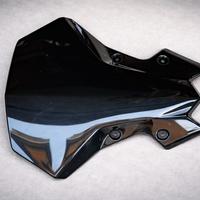 Cupolino maggiorato originale kavasaki  per z900 d