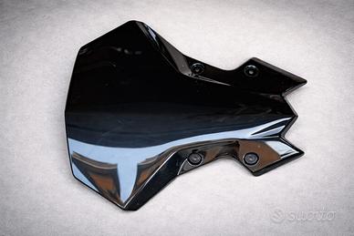 Cupolino maggiorato originale kavasaki  per z900 d