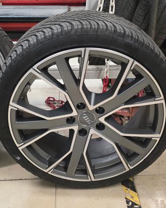 CERCHI GMP GUNNER  R19 5x112