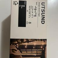 Luci Utsund Ikea