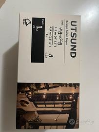 Luci Utsund Ikea