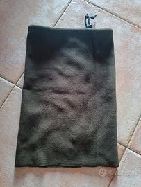 scaldacollo verde militare
