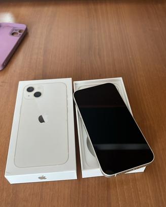 iPhone 13 128 gb
