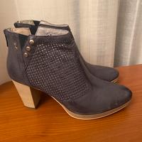 Scarpe Nero Giardini n. 37