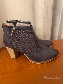 Scarpe Nero Giardini n. 37