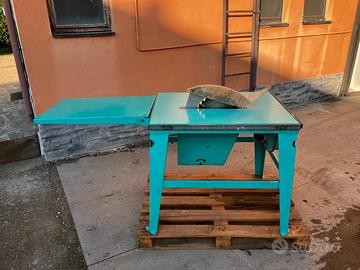 Sega circolare IMER - 380 volt