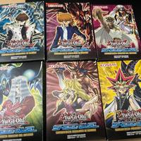 Mazzi Speed Duel - Yu Gi Oh
