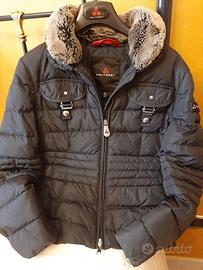 Giubbino Peuterey blu