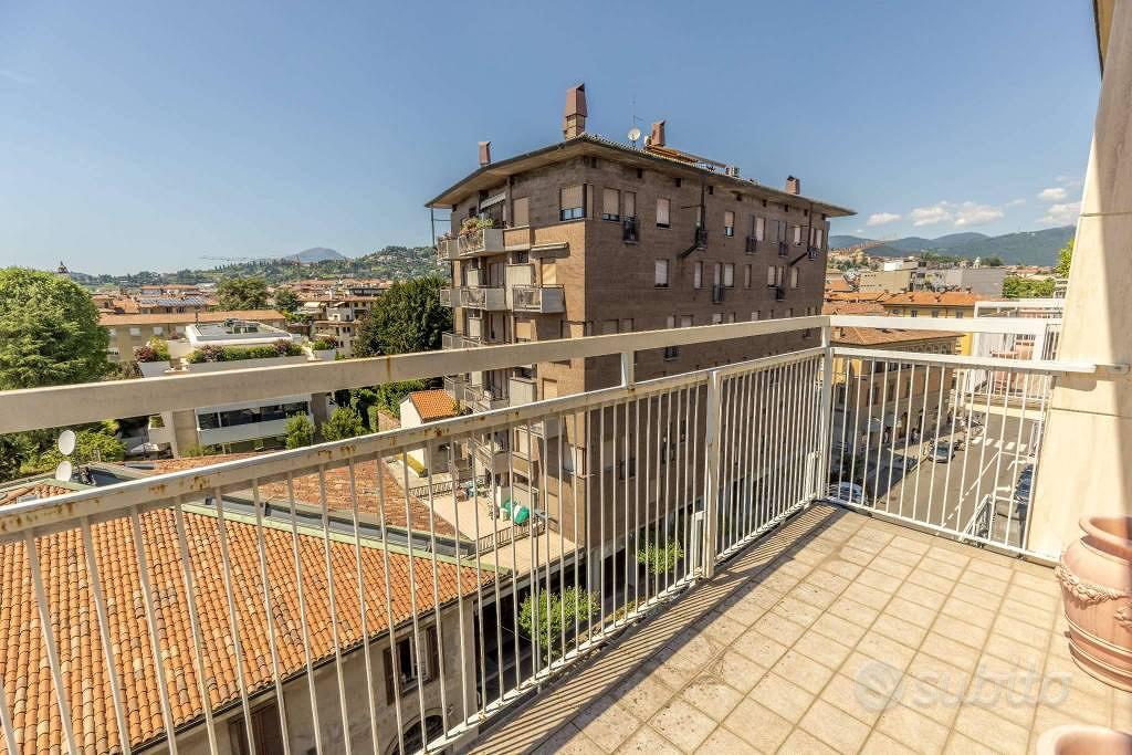 Appartamento – Bergamo, Città Alta - Vista 3