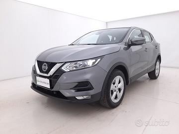 Nissan Qashqai Business BR982206 1.3 Benzina 140CV