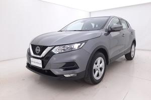 Nissan Qashqai Business BR982206 1.3 Benzina 140CV