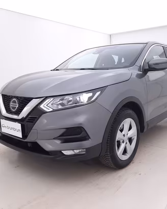 Nissan Qashqai Business BR982206 1.3 Benzina 140CV
