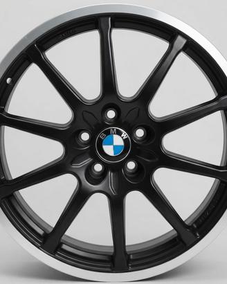 4 Cerchi da 19' in Lega - Speedline - Motorismo Bm