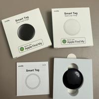 Smart tag Air tag Apple Android