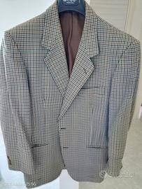 Giacca estiva uomo 