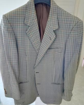 Giacca estiva uomo 