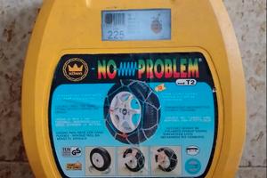 CATENE DA NEVE KONIG T2 N.225