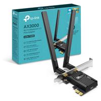 TP Link Archer TX 50E AX3000 - wifi PCI