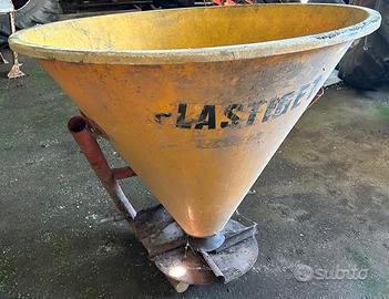 Spandiconcime Bezzecchi 5q