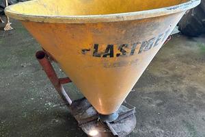 Spandiconcime Bezzecchi 5q