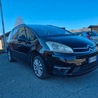 citroen c4 2008