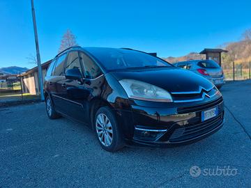 citroen c4 2008