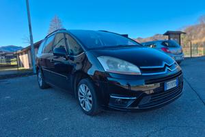 citroen c4 2008