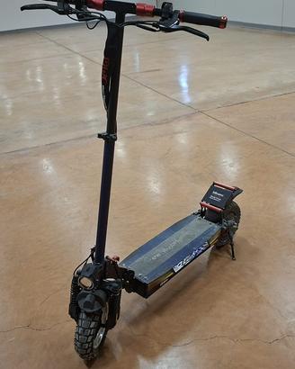 Monopattino elettrico